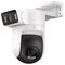 Cámara de Vigilancia Xiaomi CW500 Dual Outdoor 360° 2.5K WIFI