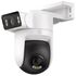 Cámara de Vigilancia Xiaomi CW500 Dual Outdoor 360° 2.5K WIFI image number null