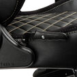 Silla noblechairs EPIC - Negro / Dorado image number null