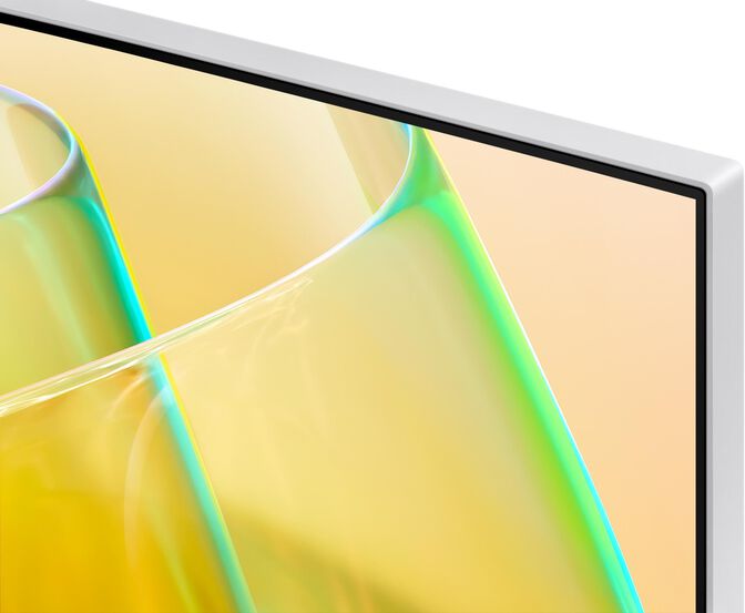 Monitor Curvo Samsung ViewFinity S6 34" S65TC VA UWQHD 100Hz FreeSync Thunderbolt 4 KVM Blanco image number 3