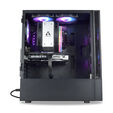 Ordenador AURA Gamer-PC Ryzen 5 7500F 16GB DDR5 1TB RTX 5060 Ti WiFi W11 image number null
