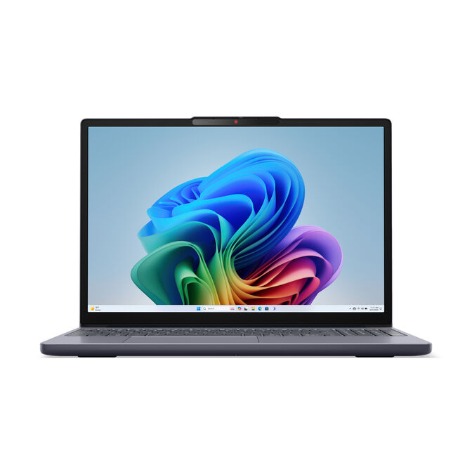 Port&aacute;til Lenovo IdeaPad Slim 3 15IPH11-777 15.3" Ultra 5 322 16GB 512GB FHD Intel Graphics WUXGA (sem carregador) image number 1