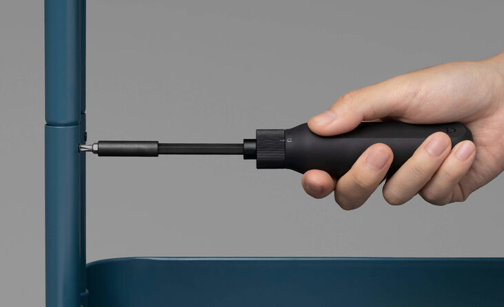 Destornillador Xiaomi Mi 16 en 1 Ratchet Screwdriver image number 8