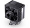 Ventilador CPU Jonsbo CR-1400 EVO Negro 92mm