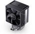 Ventilador CPU Jonsbo CR-1400 EVO Negro 92mm image number null