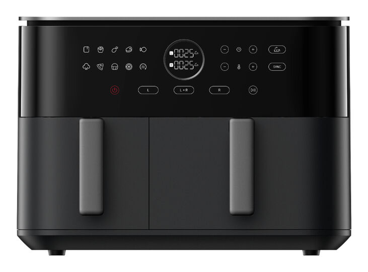 Freidora de Aire Xiaomi Dual Zone 10L image number 0