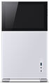 Caja Micro-ATX Jonsbo D31 MESH con Visor Vidrio Templado Blanco image number null