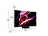 Televisor Hisense 65UXKQ 65" QD Mini LED UltraHD 4K VIDAA image number null