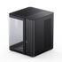 Caja Mcro-ATX Jonsbo TK-1 2.0 Vidrio Templado Negro image number null