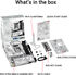 Placa Base Asus ROG Strix B860-G Gaming WiFi image number null