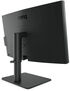 Monitor BenQ DesingVue 27" PD2706U IPS 4K ERGO DisplayHDR 400 USB-C Designer Monitor image number null
