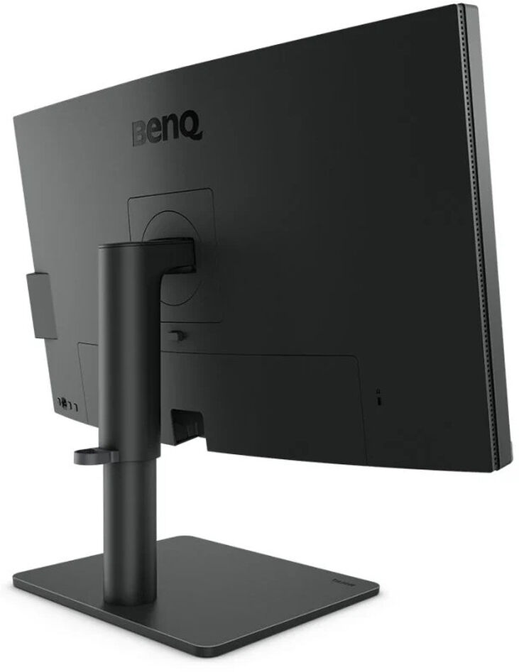 Monitor BenQ DesingVue 27" PD2706U IPS 4K ERGO DisplayHDR 400 USB-C Designer Monitor image number 2