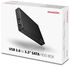 Caja Externo AXAGON EE35-XA3 USB 3.0 - SATA 3,5" image number null