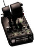 Joystick Thrustmaster Hotas Warthog Dual Throttle Flight Sim Controller USB PC Negro image number null