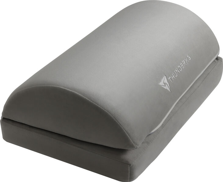 Reposapiés ThunderX3 Loft Grey image number 1