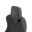 Cadeira noblechairs AURA - TX Anthracite image number null