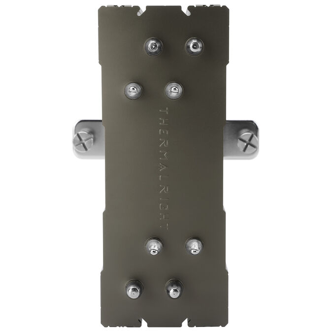 Ventilador CPU Thermalright Assassin Spirit 120 Plus V2 image number 7