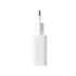 Cargador Xiaomi Mi 20W EU Blanco image number null