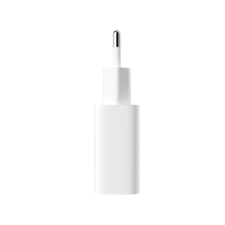Cargador Xiaomi Mi 20W EU Blanco image number 4