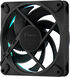 Ventilador Fractal Design Momentum 14 140mm 1800RPM 8 Pinos RGB Negro (3 Pack) image number null