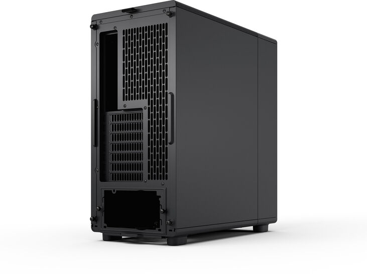 Torre ATX Fractal Design Epoch Black Solid image number 9