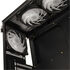 Caja ATX Kolink Observatory HF Plus Mesh ARGB Negro image number null