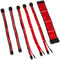 Kit de Expansión Kolink Core Adept Braided - Rojo