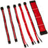 Kit de Expansión Kolink Core Adept Braided - Rojo image number null