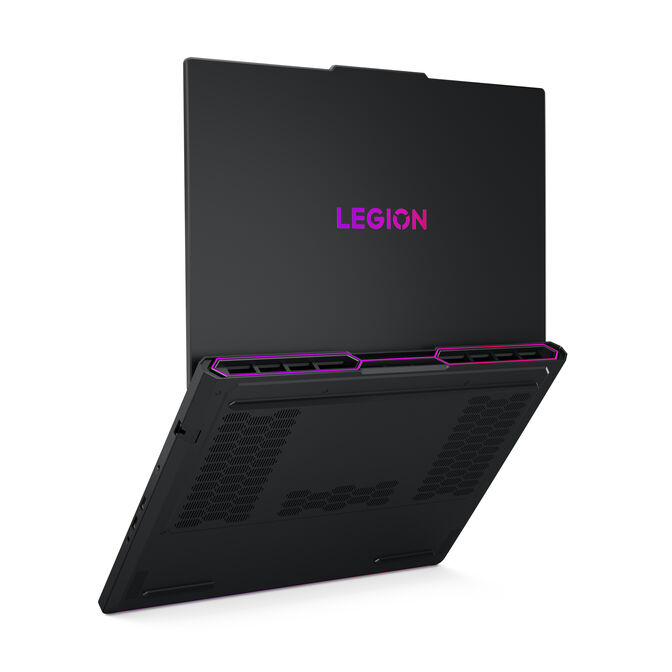 Port&aacute;til Lenovo Legion Pro 7i 16IAX10H-209 16" Ultra 9 290HX Plus 64GB 2TB RTX 5090 WQXGA OLED 240Hz image number 7