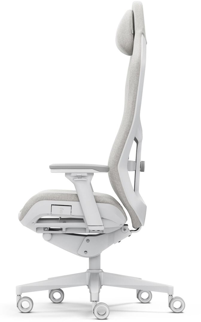 Silla Ergonomica Fractal Design Refine Mesh Light image number 3