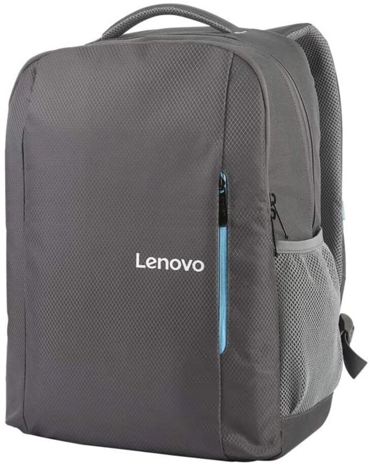 Mochila 15.6" Lenovo Everyday B515 Cinza image number 3