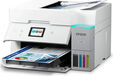 Impresora Multifunci&oacute;n de Inyecci&oacute;n de Tinta Epson EcoTank ET-4956 WiFi image number null