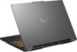 Port&aacute;til ASUS TUF F16 FX607VU 16" i7 13620H 32GB DDR5 1TB RTX 4050 144Hz image number null