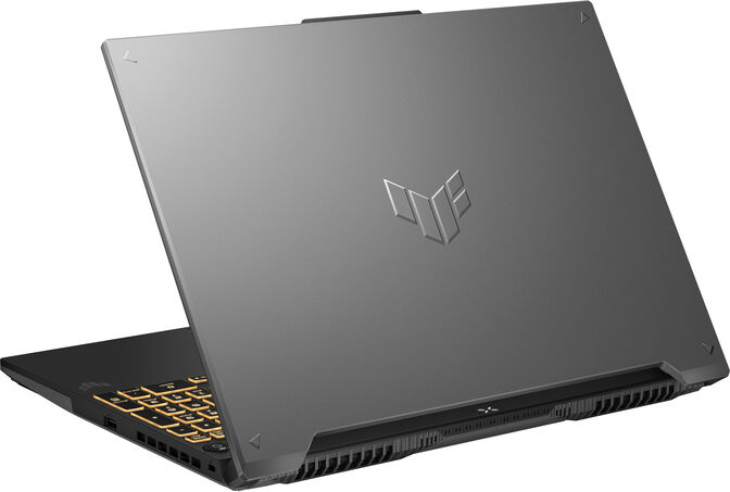 Port&aacute;til ASUS TUF F16 FX607VU 16" i7 13620H 32GB DDR5 1TB RTX 4050 144Hz image number 2