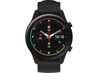 Reloj Inteligente Xiaomi Mi Watch Negro