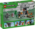 LEGO Minecraft: El Jard&iacute;n P&aacute;lido, 243 Piezas (21586) image number null