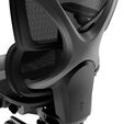 Silla Ergon&oacute;mica TX3 (ThunderX3) XTC PRO 360 - Negro image number null