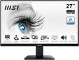 Monitor MSI 27" PRO MP273A IPS  FHD 100Hz 1ms image number null