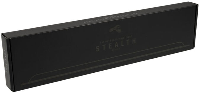 Reposamu&ntilde;ecas Glorious Stealth Full Size Negro image number 5