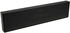 Reposamuñecas Glorious Stealth Full Size Negro image number null