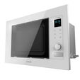 Microondas Cecotec GrandHeat 2090 Built-In Touch White image number null