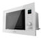 Microondas Cecotec GrandHeat 2090 Built-In Touch White
