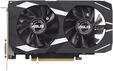 Tarjeta Gr&aacute;fica Asus GeForce&reg; RTX 3050 Dual OC 6GB GDDR6 image number null