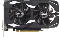 Tarjeta Gráfica Asus GeForce® RTX 3050 Dual OC 6GB GDDR6