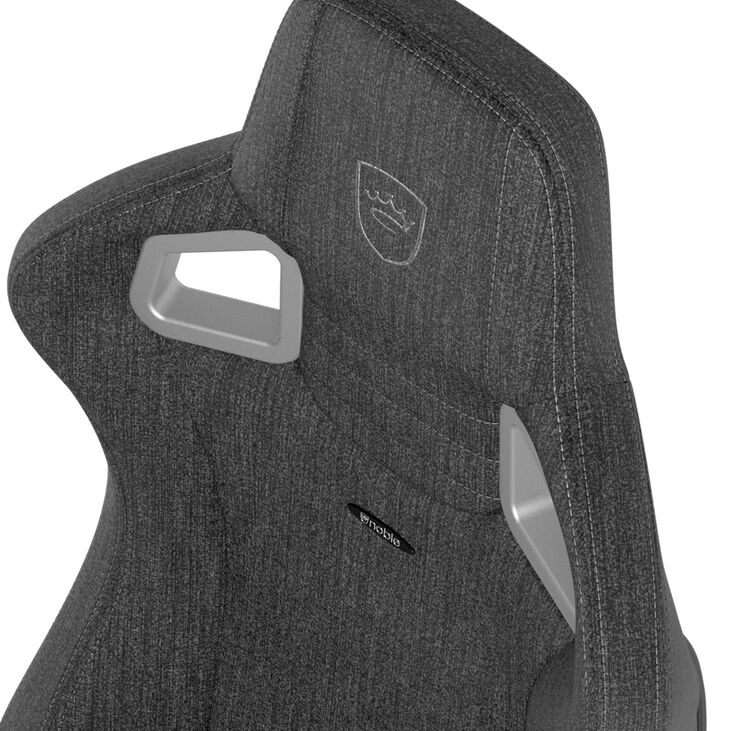 Silla noblechairs EPIC TX - Antracita image number 3