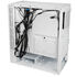 Caja ATX Kolink Observatory MX Mesh ARGB Blanco image number null