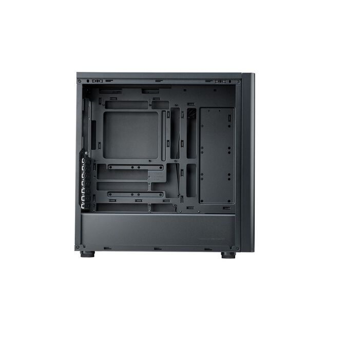 Torre E-ATX Cooler Master Elite 502 Negra image number 3