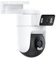 C&aacute;mara Exterior Xiaomi CW500 Dual 8 MP 2.5K IP66 WiFi image number null