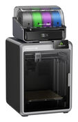 Impressora 3D Creality K2 Combo FDM image number null