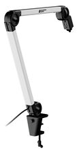 Brazo para Micr&oacute;fono Endgame Gear MicArm - Blanco image number null